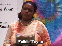 Felicia Taylor