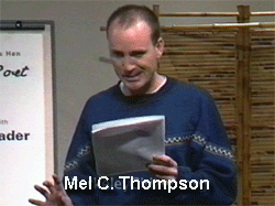 Mel C. Thompson