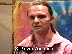 S Kevin Wojtaszek