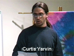 Curtis Yarvin
