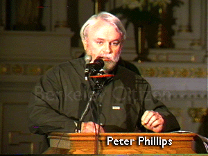 Peter Phillips