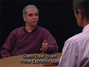 Guest: Dave Blake, Berkeley Zoning Adjustments Board