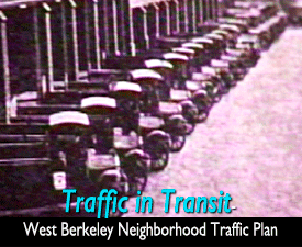 Trafic N Transit activist video