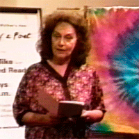 Touch of a Poet TV Series, Shirley Conrad 