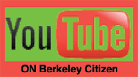 Berkeley Citizen YouTube