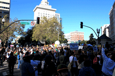 2011 Oakland General Strike photo