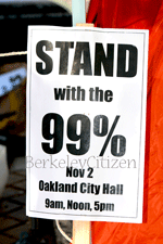 Nov. 2, 2011 General Strike - Oakland